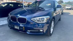 Usado 2014 BMW 116 Sport Line Citadino | € 11.900 (Preço justo)