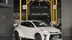 Usado 2023 Toyota Yaris | € 45.490