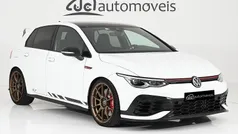 Usado 2021 VW Golf VIII GTI Clubsport | € 36.900 (Preço justo)
