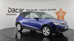 Usado 2020 Seat Arona Style SUV | € 15.499 (Preço justo)