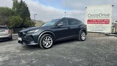 Usado 2023 Cupra Formentor SUV | € 30.900 (Preço justo)