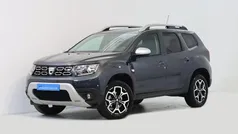 Usado 2021 Dacia Duster SUV | € 16.900 (Preço justo)