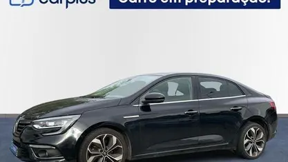 Preto Usado 2019 Renault Mégane IV LIMITED Coupé | € 15.400 (Preço justo)