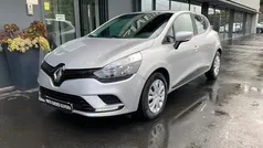 Cinzento Usado 2018 Renault Clio IV | € 9.990 (Bom preço)