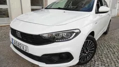 Usado 2022 Fiat Tipo Carrinha | € 13.750 (Super Preço)
