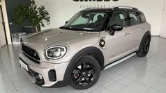 Outra Usado 2022 Mini Countryman SUV | € 30.950 (Preço justo)