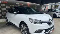Usado 2018 Renault Scénic IV Intens Monovolume | € 13.800 (Super Preço)