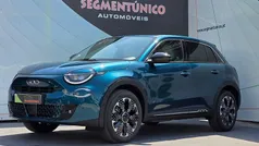 Usado 2025 Fiat 600 La Prima SUV | € 26.290 (Bom preço)