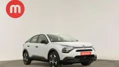 Usado 2024 Citroën C4 PureTech | € 18.499 (Bom preço)