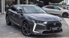Cinzento Usado 2022 DS Automobiles DS4 | € 28.900 (Preço justo)