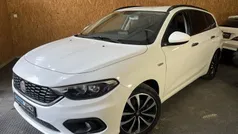 Branco Usado 2018 Fiat Tipo Wagon Carrinha | € 10.900 (Preço justo)