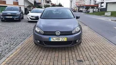 VW Golf VII