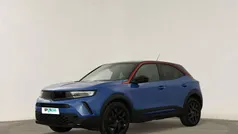 Azul Usado 2023 Opel Mokka SUV | € 19.490 (Preço justo)
