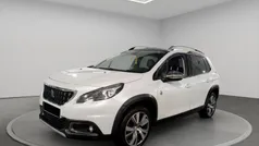 Branco Usado 2017 Peugeot 2008 Crossway SUV | € 11.450 (Preço justo)
