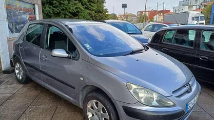 Usado 2005 Peugeot 307 | € 3.499 (Preço justo)