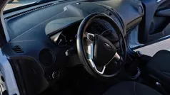 Branco Usado 2016 Ford Transit Carrinha | € 10.900 (Preço justo)