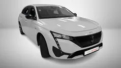 Branco Usado 2023 Peugeot 308 Active Carrinha | € 27.990 (Bom preço)