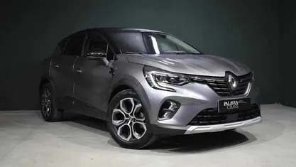 Usado 2022 Dacia Duster Citadino | € 17.950 (Preço justo)