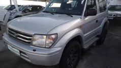 Usado 1997 Toyota Land Cruiser SUV | € 20.000