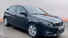 Usado 2018 Peugeot 308 Allure | € 9.980 (Super Preço)