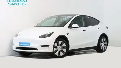 Usado 2023 Tesla Model Y SUV | € 37.900 (Preço justo)