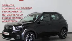 Usado 2025 Citroën C3 Citadino | € 19.500 (Preço justo)