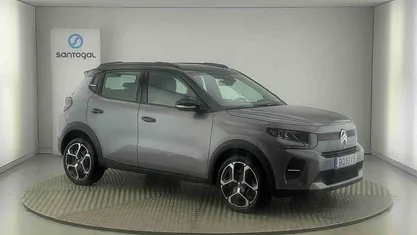 Usado 2025 Citroën C3 Citadino | € 17.990 (Preço justo)
