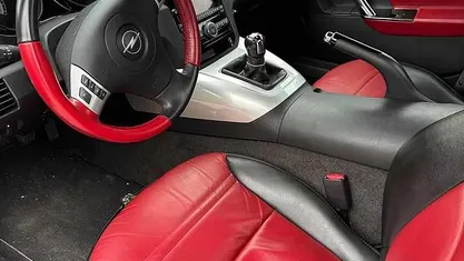 Usado Opel GT 267 HP (196 kW) 2008 Cabrios