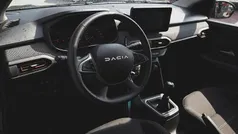 Outra Usado 2023 Dacia Sandero Stepway Citadino | € 16.750 (Preço justo)
