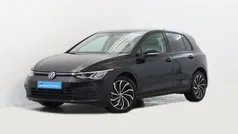 Preto Usado 2023 VW Golf VIII | € 21.900 (Bom preço)