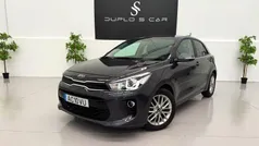 Usado 2020 Kia Rio GT-Line | € 13.900 (Preço justo)