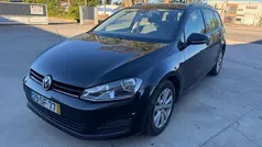 Usado 2016 VW Golf VII Carrinha | € 6.250 (Bom preço)