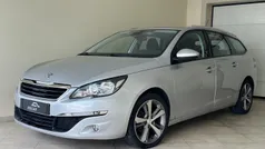 Usado 2015 Peugeot 308 | € 9.750 (Super Preço)