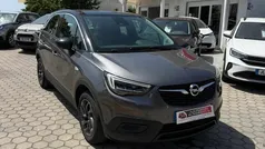 Cinza Usado 2020 Opel Crossland X SUV | € 13.900 (Preço justo)