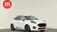 Branco Usado 2022 Ford Puma | € 17.999 (Bom preço)