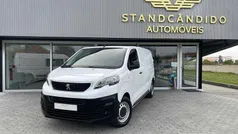 Usado 2018 Peugeot Expert Van | € 14.950 (Bom preço)