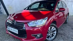 Usado 2014 DS Automobiles DS5 Chic Citadino | € 11.250 (Preço justo)
