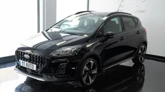 Usado 2023 Ford Fiesta Active X Citadino | € 18.490 (Preço justo)