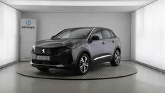 Cinzento Usado 2023 Peugeot 3008 Allure Carrinha | € 28.990 (Preço justo)