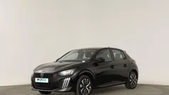 Preto Usado 2024 Peugeot 208 Active Citadino | € 17.990 (Preço justo)