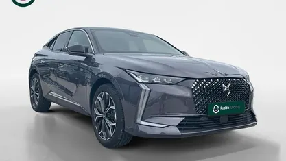 Usado DS Automobiles DS4 Performance 136 HP (100 kW) 2025 Outro SUV