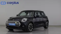 Azul Usado 2019 Mini Cooper S Citadino | € 18.900 (Super Preço)