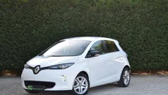 Usado 2017 Renault Zoe Bose Edition Citadino | € 10.950 (Preço justo)