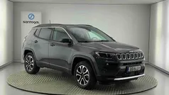 Cinzento Usado 2023 Jeep Compass SUV | € 27.990 (Bom preço)