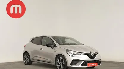 Usado 2023 Renault Clio V RS Line | € 17.499 (Preço justo)