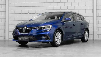 Usado Renault Mégane IV 160 HP (117 kW) 2021 Carrinha
