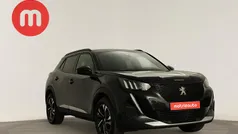 Usado 2023 Peugeot e-2008 GT SUV | € 27.999 (Preço justo)