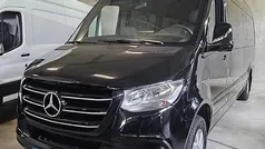 Usado 2023 Mercedes Sprinter Van | € 66.750