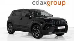 Preto Usado 2023 Jeep Avenger EV Summit SUV | € 27.790 (Preço justo)