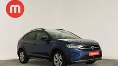 Usado 2024 VW Taigo SUV | € 20.499 (Preço justo)